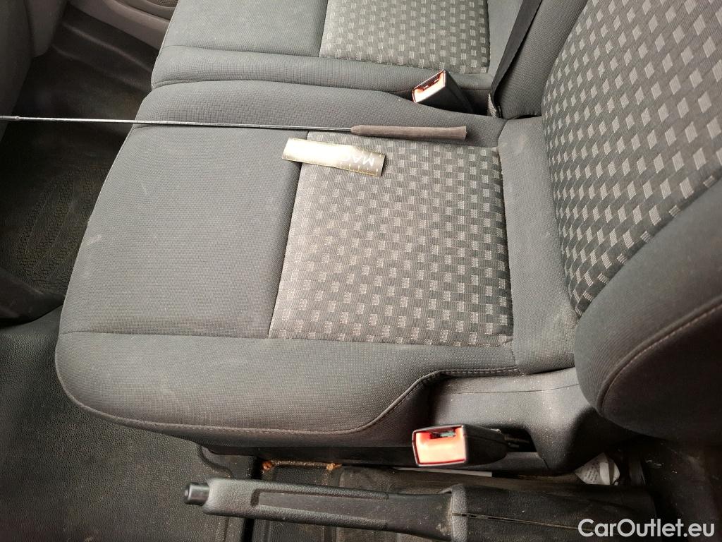  Ford  Transit FORD  Custom VU 4p Fourgon 2.0 ECOBLUE 105 300 L1H2 TREND BUSINESS #30