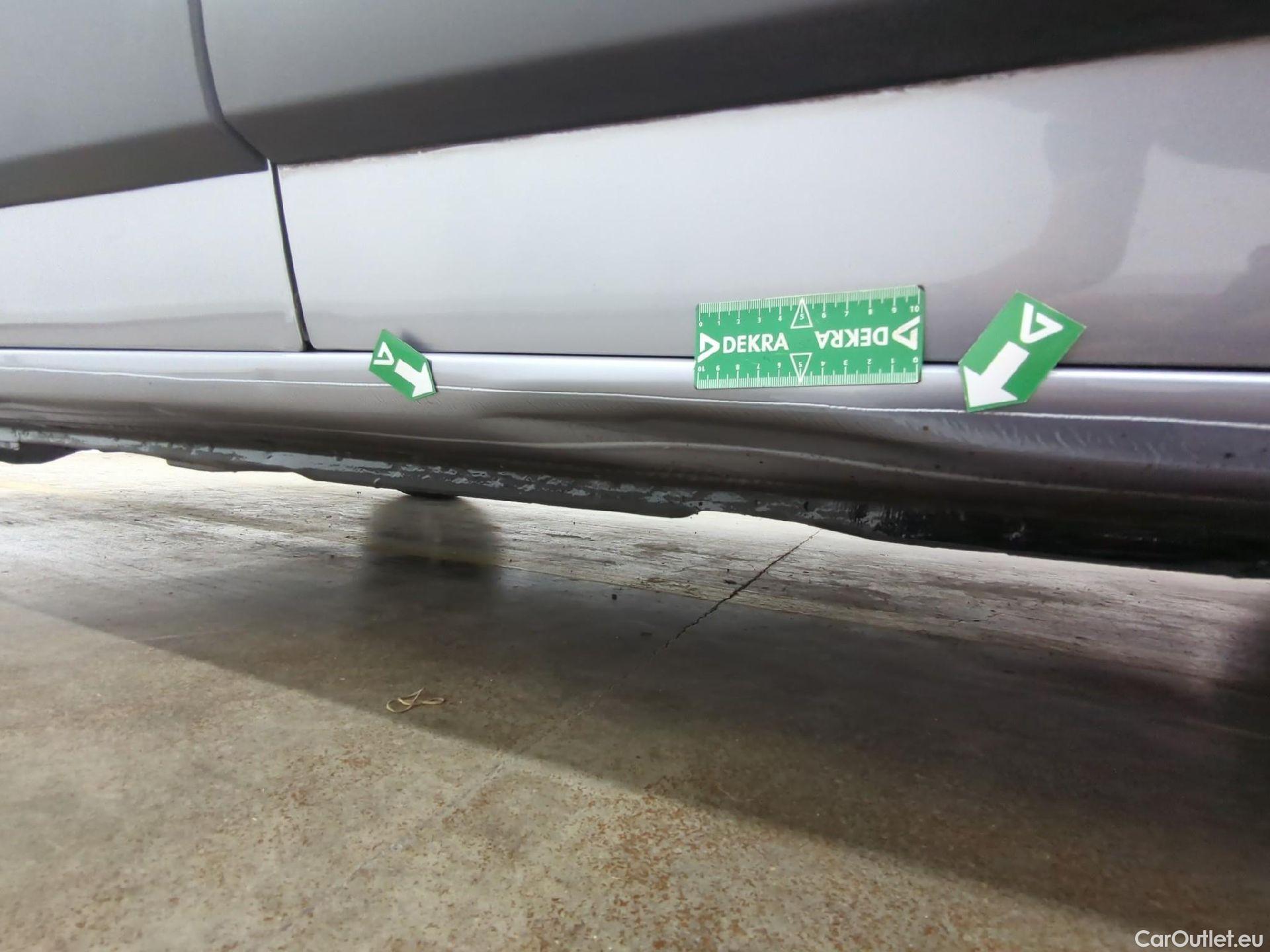  Peugeot  Partner  Asphalt L1 1.5 HDi 130CV BVA8 E6dT #7