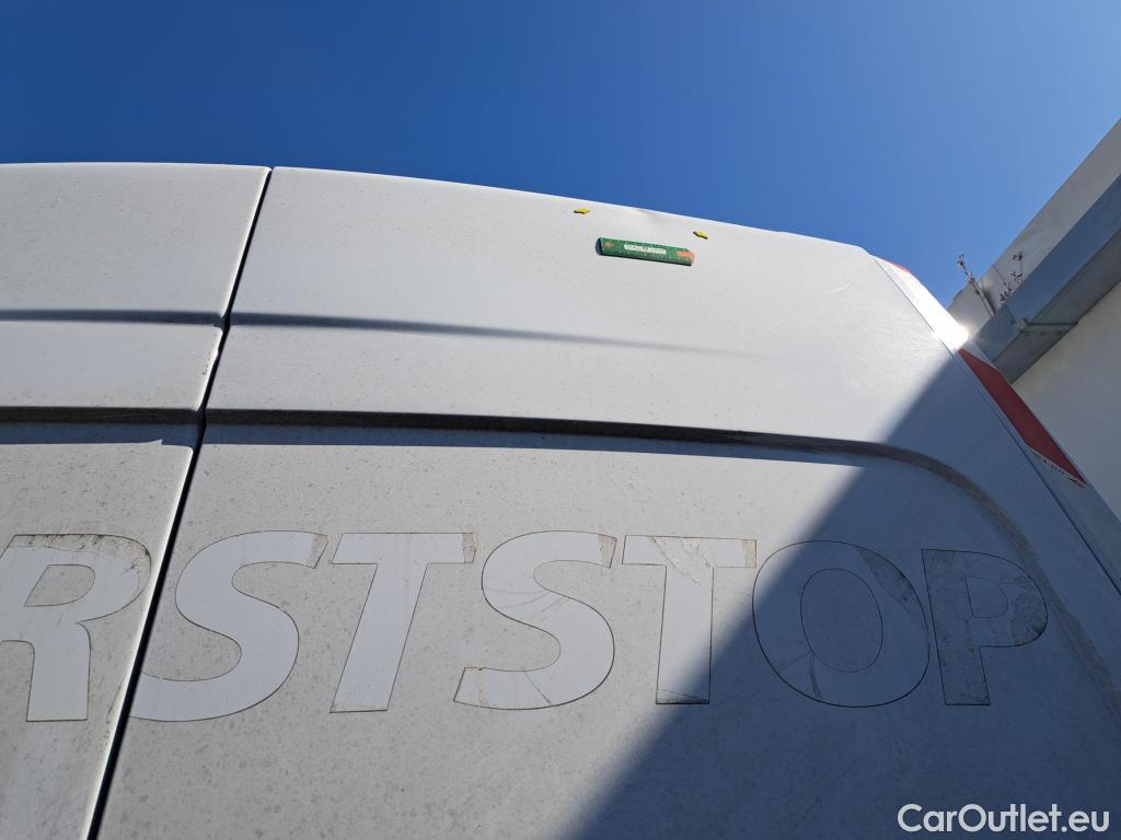  Nissan  NV400 NISSAN  VU 4p Fourgon L3H2 2.3 DCI TT 170 S/S 3500 N-Connecta #39