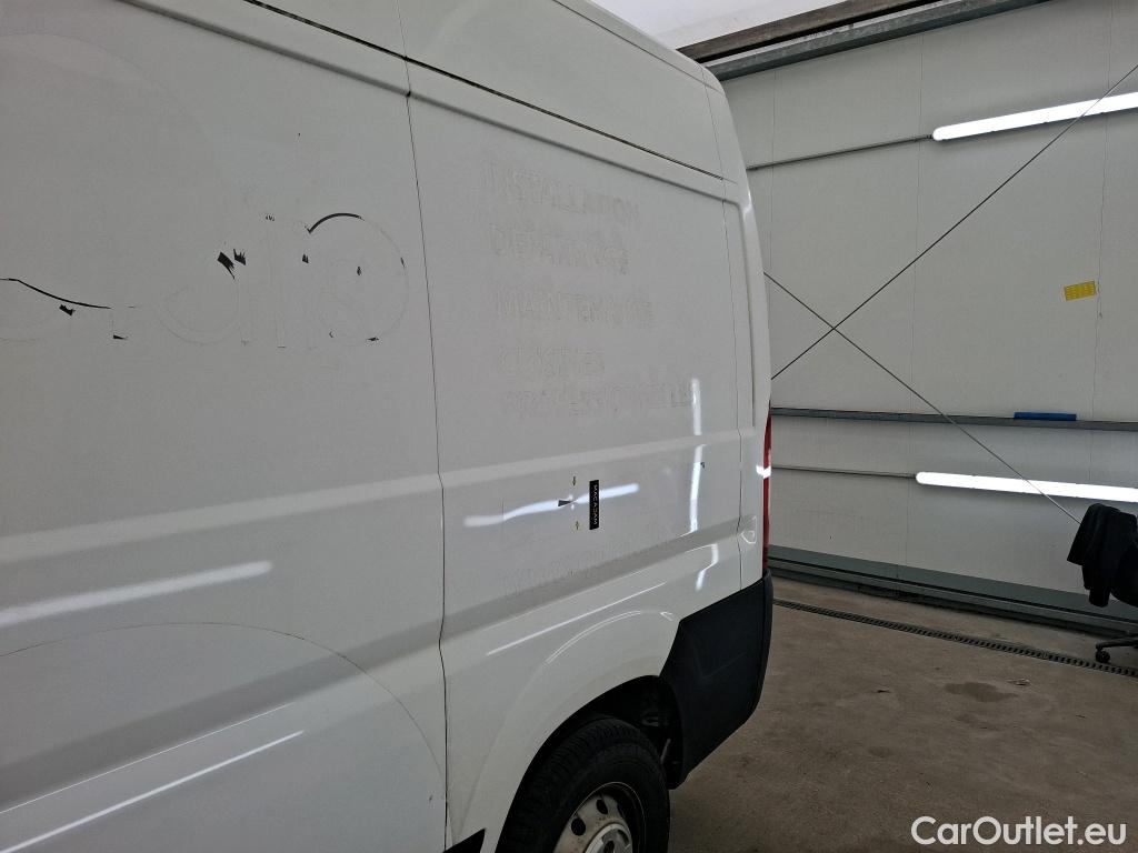  Citroen  Jumper CITROEN  / 2014 / 4P / Fourgon tôlé 30 L1H2 BlueHDi 140 S&S BVM6 Driver #9