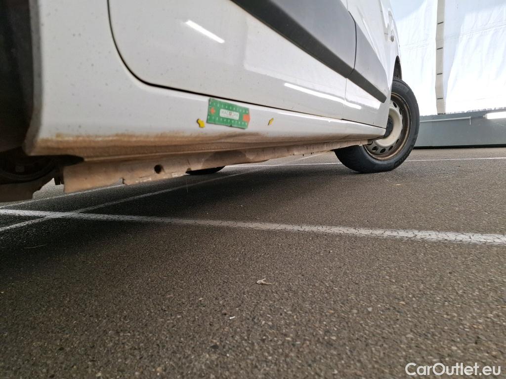 Peugeot  Partner  Asphalt L1 1.6 HDi 100CV BVM5 E6 #22