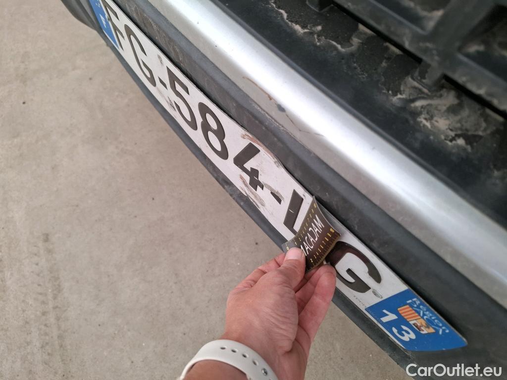  Nissan  NV400 NISSAN  VU 4p Fourgon L3H2 2.3 DCI TT 170 S/S 3500 N-Connecta #101