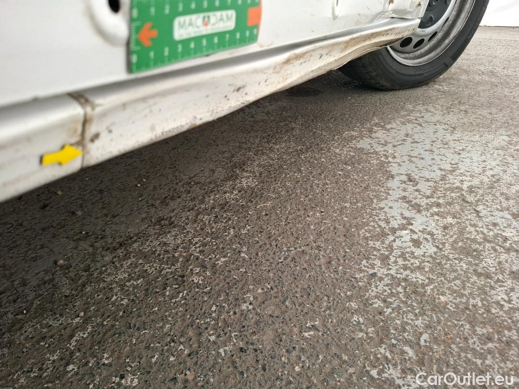 Peugeot  Expert  Fourgon Asphalt L2 2.0 HDi 120CV BVM6 E6dT #2
