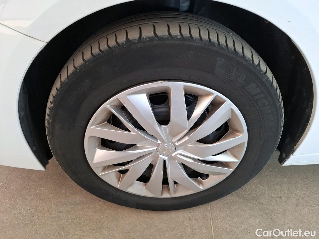  Peugeot  208  Premium 1.5 HDi 100CV BVM6 E6d #31