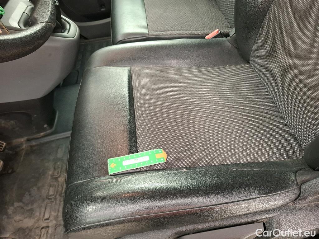  Citroen  Jumpy  Fourgon CityVan XS 1.5 BlueHDi 120CV BVM6 E6dT #3