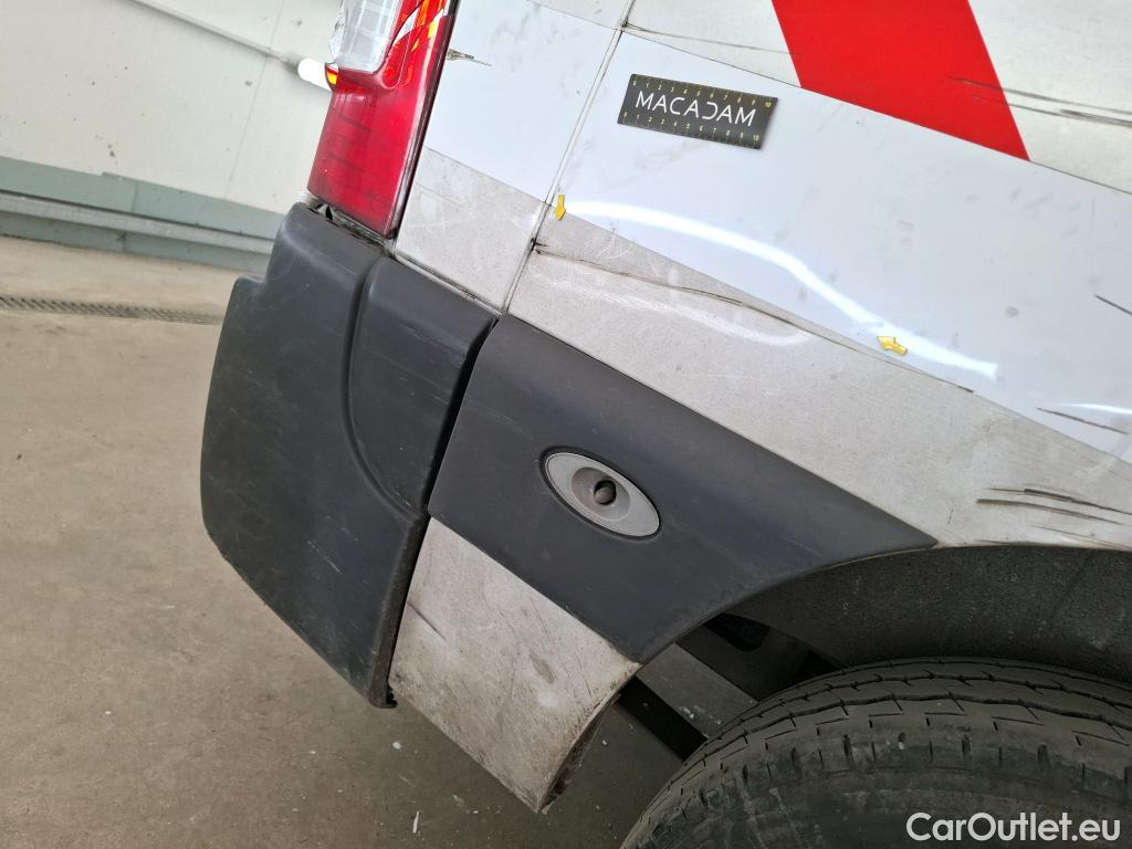  Nissan  NV400 NISSAN  VU 4p Fourgon L3H2 2.3 DCI TT 170 S/S 3500 N-Connecta #15