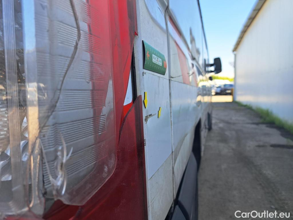 Nissan  NV400 NISSAN  VU 4p Fourgon L3H2 2.3 DCI TT 170 S/S 3500 N-Connecta #59