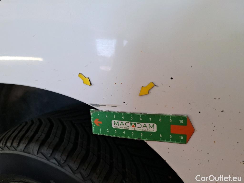  Peugeot  Partner  Asphalt L1 1.6 HDi 100CV BVM5 E6 #12