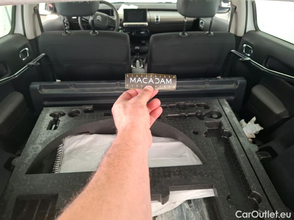  Citroen  C4 Cactus  Live Société 1.5 BlueHDi 100CV BVM6 E6dT #12