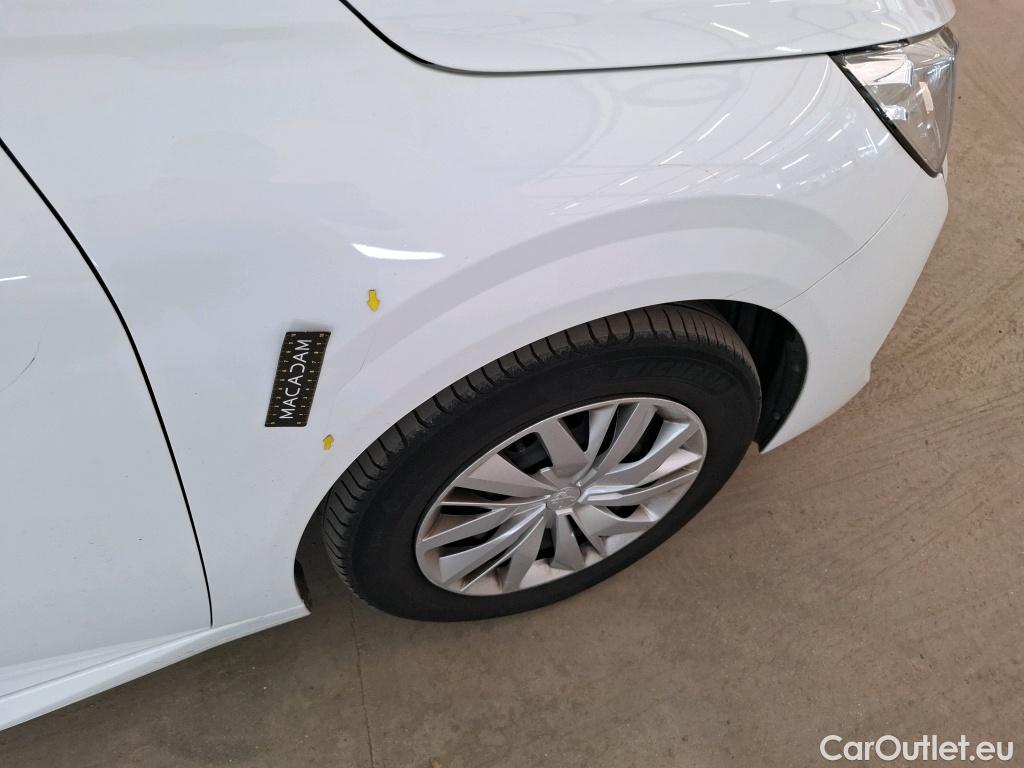  Peugeot  208  Premium 1.5 HDi 100CV BVM6 E6d #39