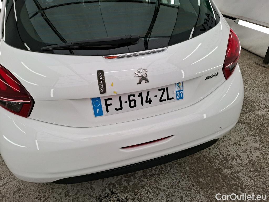  Peugeot  208  Affaire Premium Pack 1.5 HDi 100CV BVM5 E6dT #6