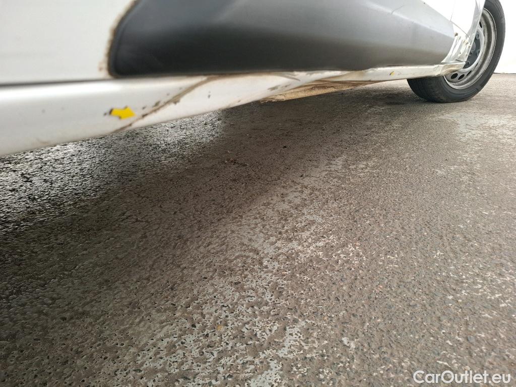  Peugeot  Expert  Fourgon Asphalt L2 2.0 HDi 120CV BVM6 E6dT #6