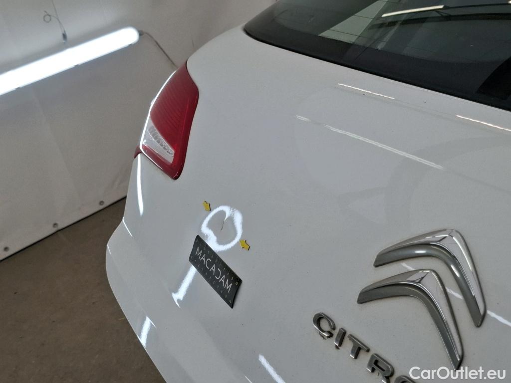  Citroen  C4  Berlina Club Entreprise 1.6 HDi 90CV BVM5 E5 #15