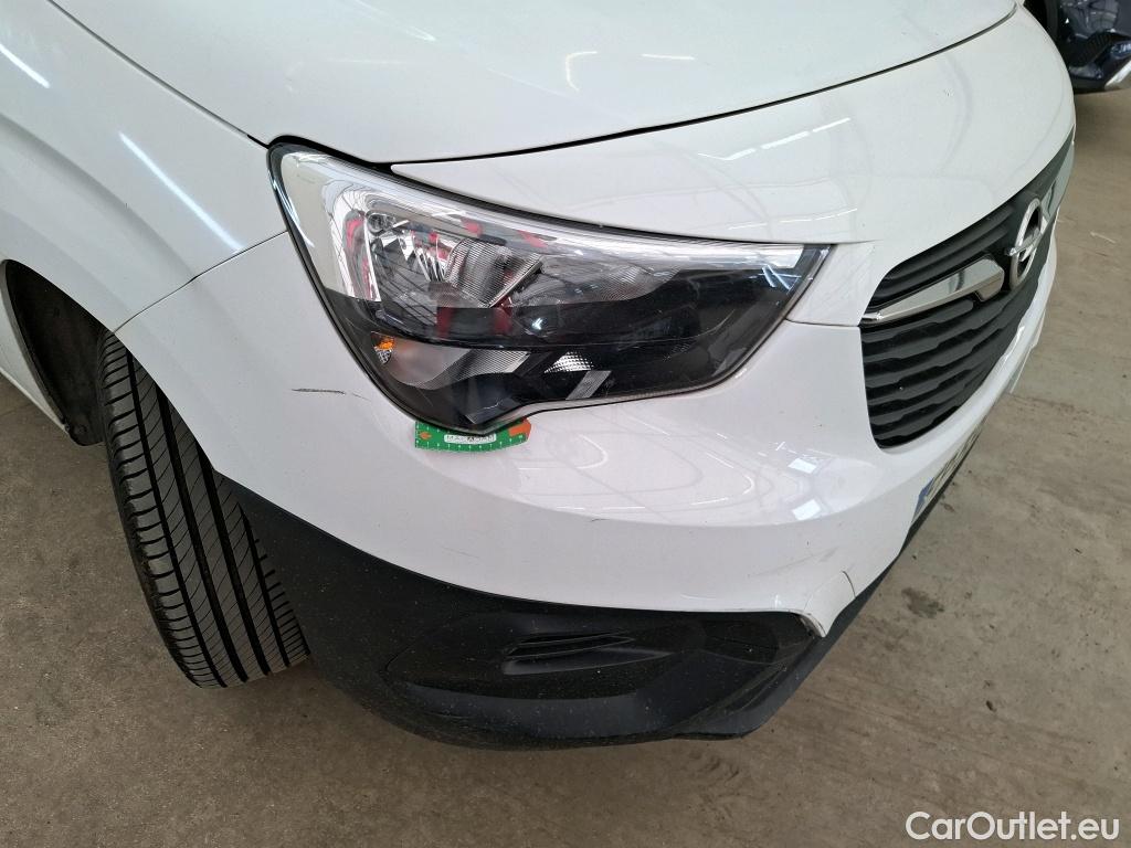  Opel  Combo OPEL  / 2018 / 4P / Fourgonnette 1.5 diesel 100chL1H1/stand CARGO PACK C #23