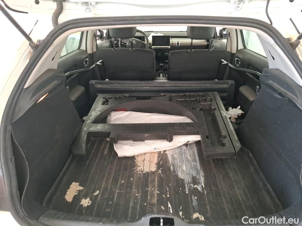  Citroen  C4 Cactus  Live Société 1.5 BlueHDi 100CV BVM6 E6dT #11