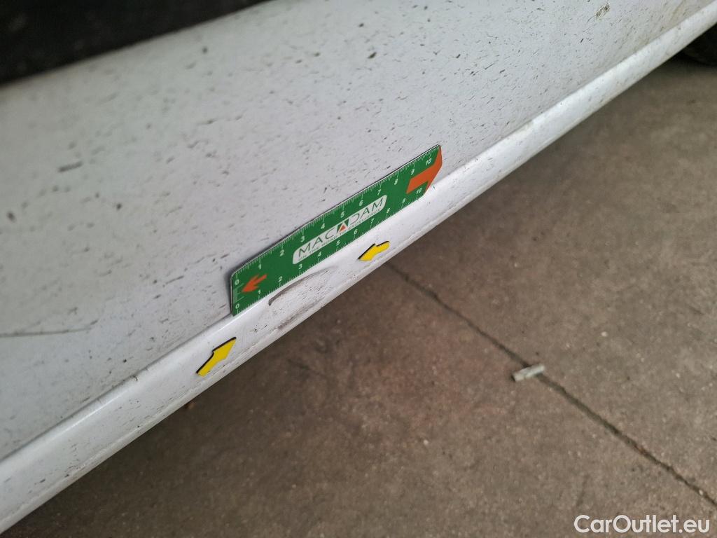  Opel  Combo OPEL  / 2018 / 4P / Fourgonnette 1.5 diesel 100chL1H1/stand CARGO PACK C #22
