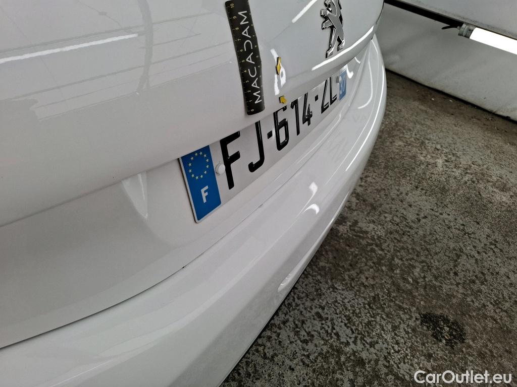  Peugeot  208  Affaire Premium Pack 1.5 HDi 100CV BVM5 E6dT #7