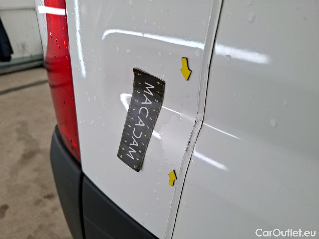 Citroen  Jumper CITROEN  / 2014 / 4P / Fourgon tôlé 35 L2H2 BlueHDi 140 S&S BVM6 Driver #23