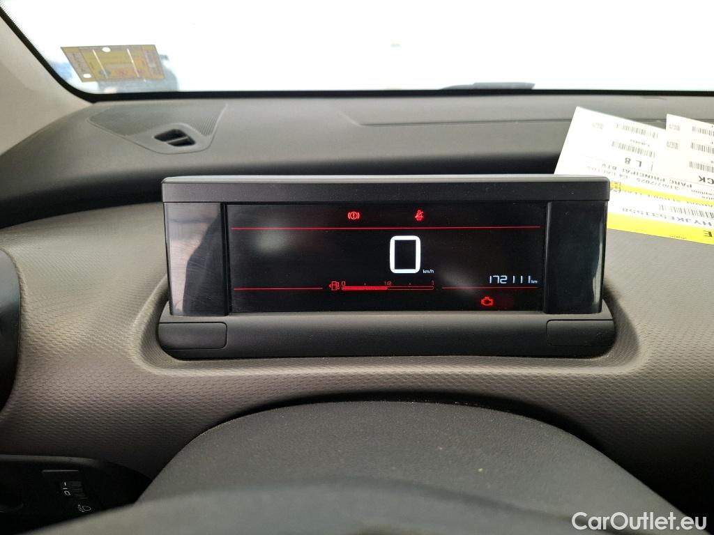 Citroen  C4 Cactus  Live Société 1.5 BlueHDi 100CV BVM6 E6dT #44