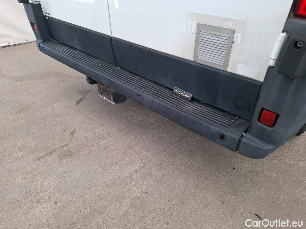  Citroen  Jumper CITROEN  / 2014 / 4P / Fourgon tôlé 30 L1H2 BlueHDi 140 S&S BVM6 Driver #6