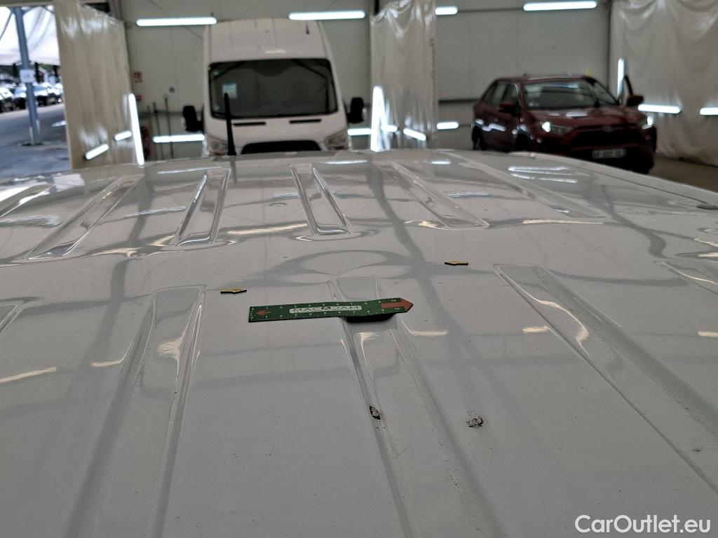  Opel  Combo OPEL  / 2018 / 4P / Fourgonnette 1.5 diesel 100chL1H1/stand CARGO PACK C #13