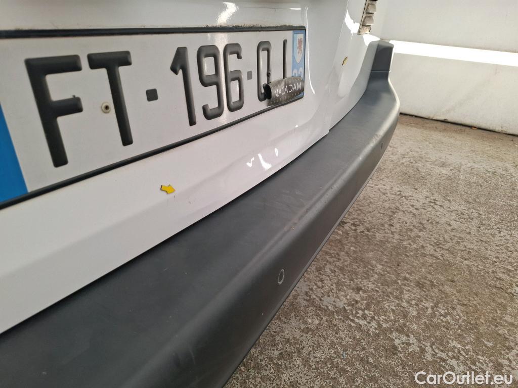  Peugeot  Partner  Premium L1 1.5 HDi 75CV BVM5 E6dT #5