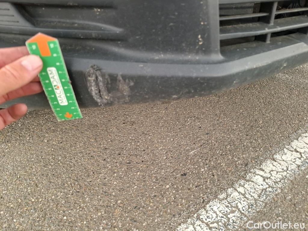  Peugeot  Partner  Asphalt L1 1.6 HDi 100CV BVM5 E6 #33
