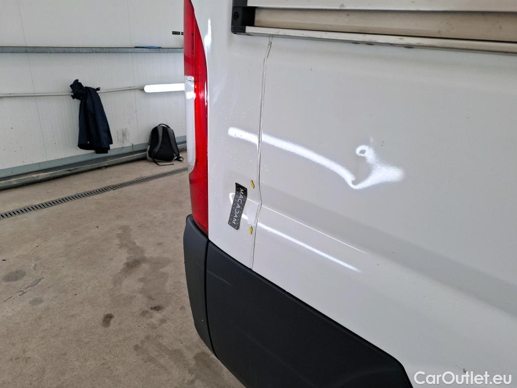  Citroen  Jumper CITROEN  / 2014 / 4P / Fourgon tôlé 35 L2H2 BlueHDi 140 S&S BVM6 Driver #22