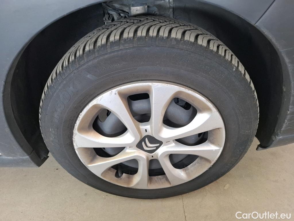  Citroen  C3  Société Feel Nav 1.5 BlueHDI 100CV BVM5 E6dT #31