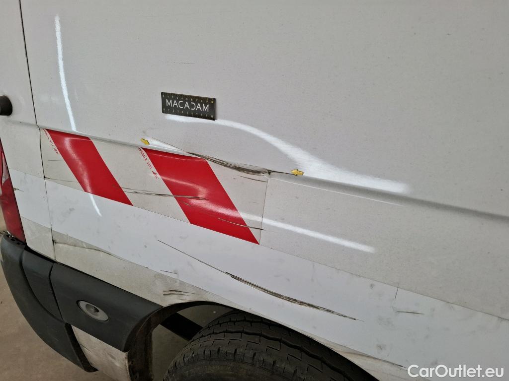  Nissan  NV400 NISSAN  VU 4p Fourgon L3H2 2.3 DCI TT 170 S/S 3500 N-Connecta #13