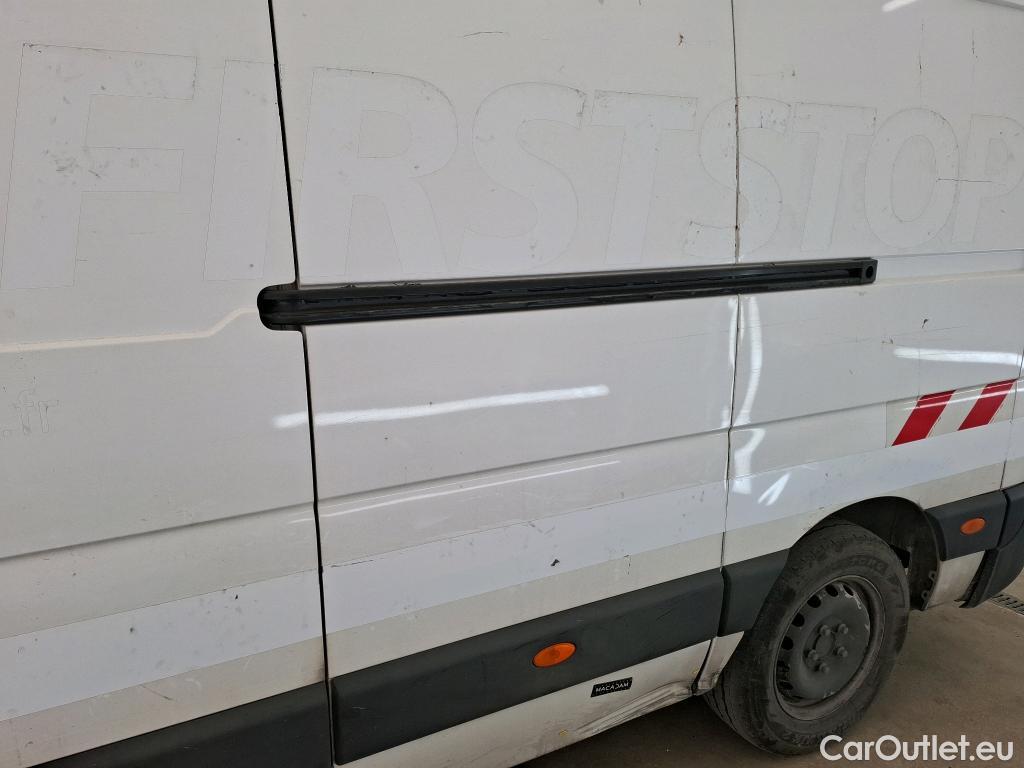  Nissan  NV400 NISSAN  VU 4p Fourgon L3H2 2.3 DCI TT 170 S/S 3500 N-Connecta #6