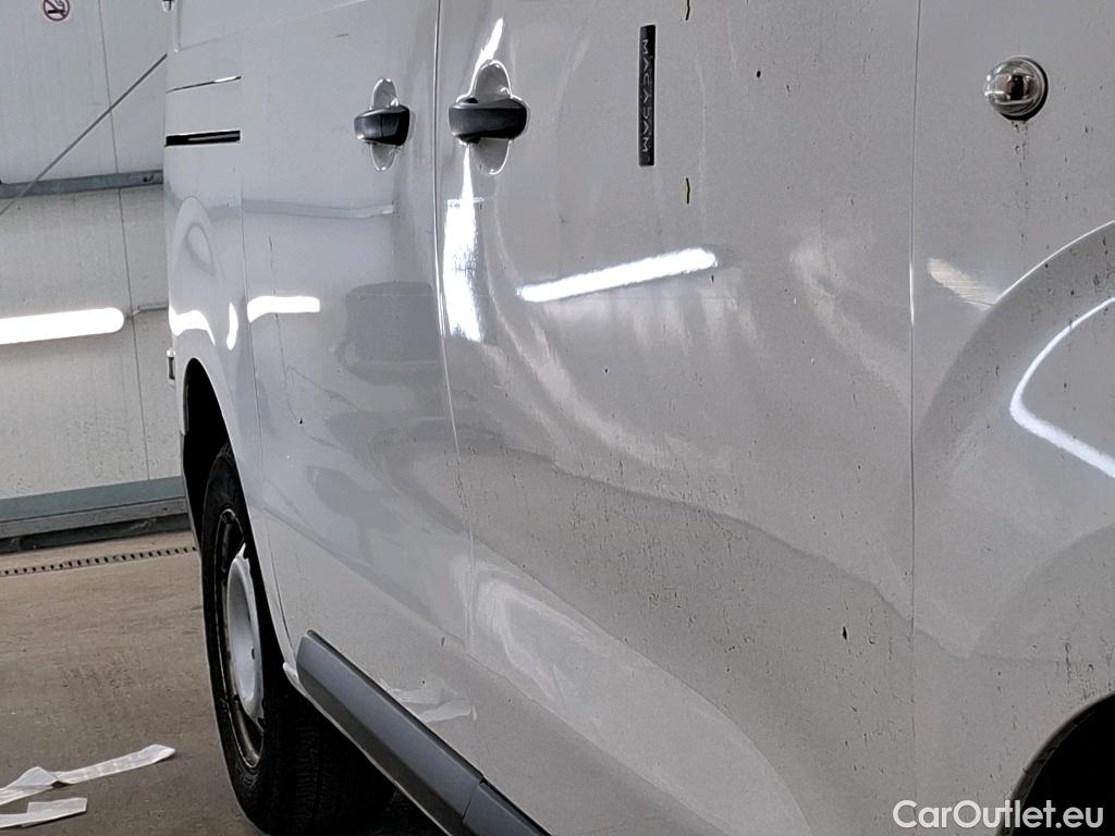  Citroen  Jumpy CITROEN  VU 4p Fourgon Taille M BlueHDi 120 S&S BVM6 Business #29