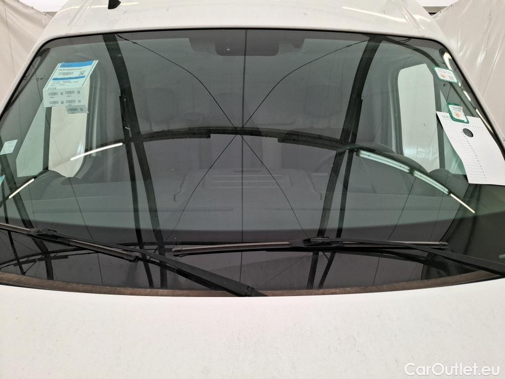  Nissan  NV400 NISSAN  VU 4p Fourgon L3H2 2.3 DCI TT 170 S/S 3500 N-Connecta #8