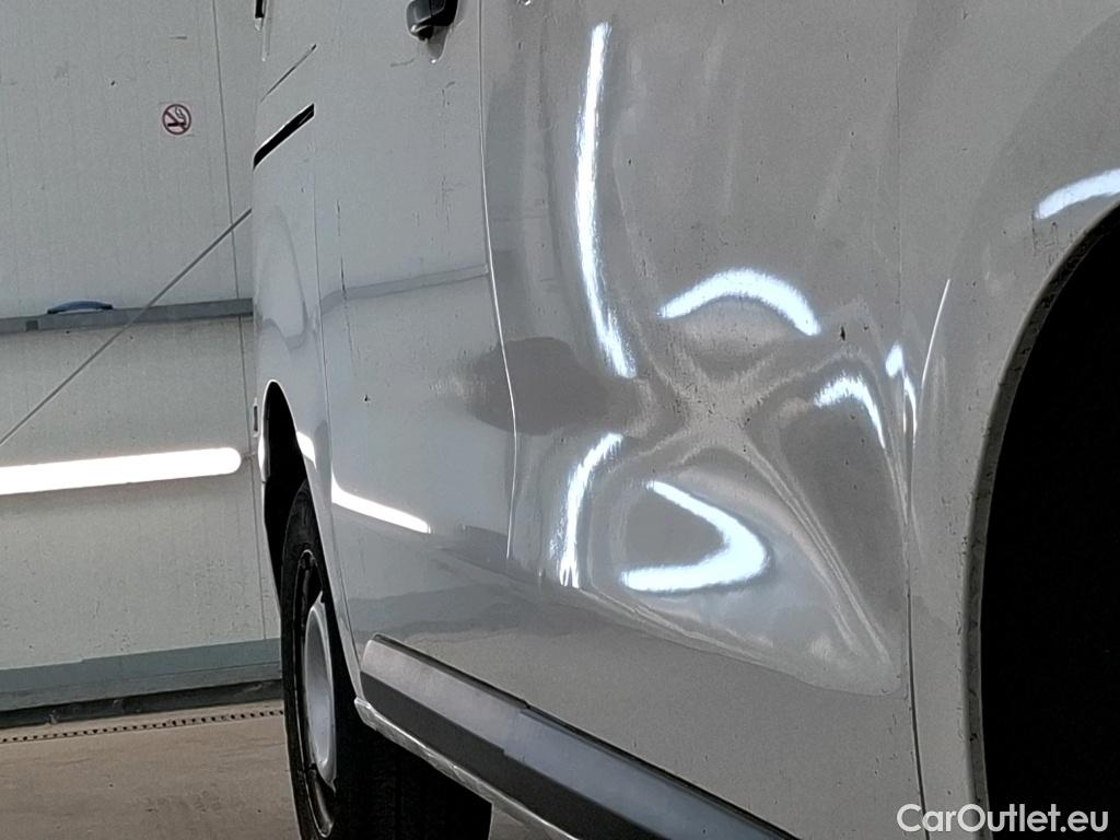  Citroen  Jumpy CITROEN  VU 4p Fourgon Taille M BlueHDi 120 S&S BVM6 Business #31