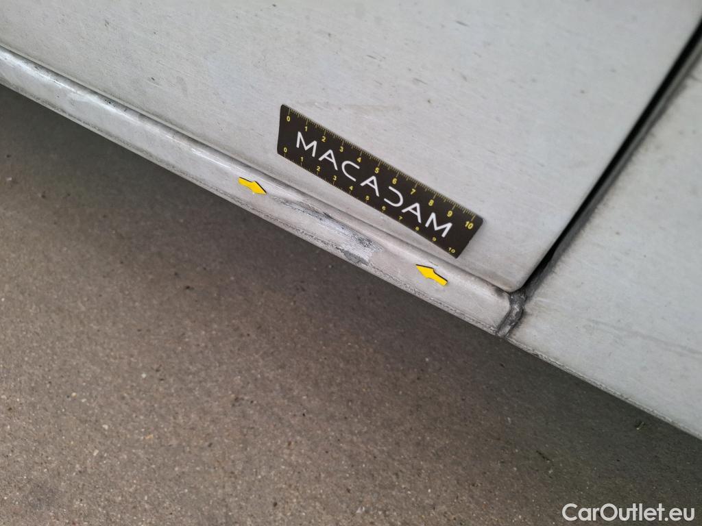  Nissan  NV400 NISSAN  VU 4p Fourgon L3H2 2.3 DCI TT 170 S/S 3500 N-Connecta #55