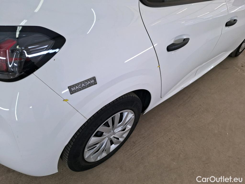  Peugeot  208  Premium 1.5 HDi 100CV BVM6 E6d #10
