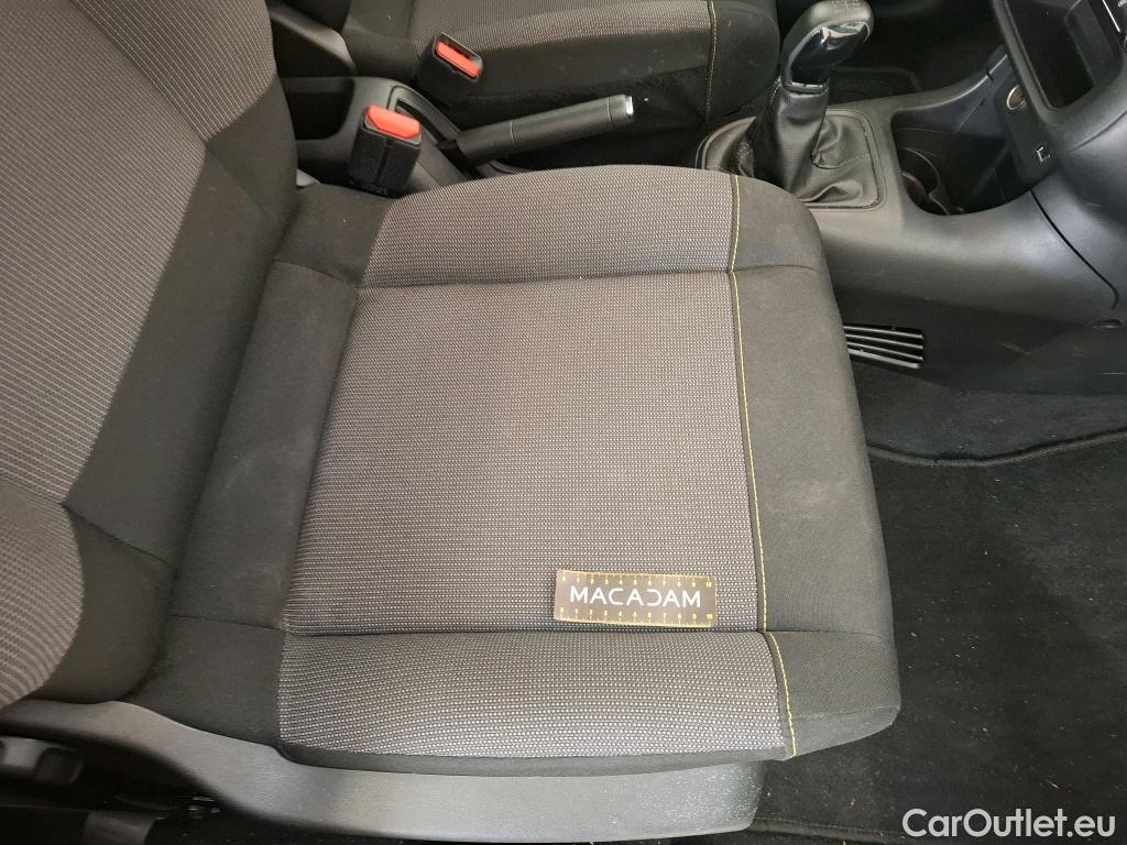  Citroen  C3  Société Feel Nav 1.5 BlueHDI 100CV BVM5 E6dT #26