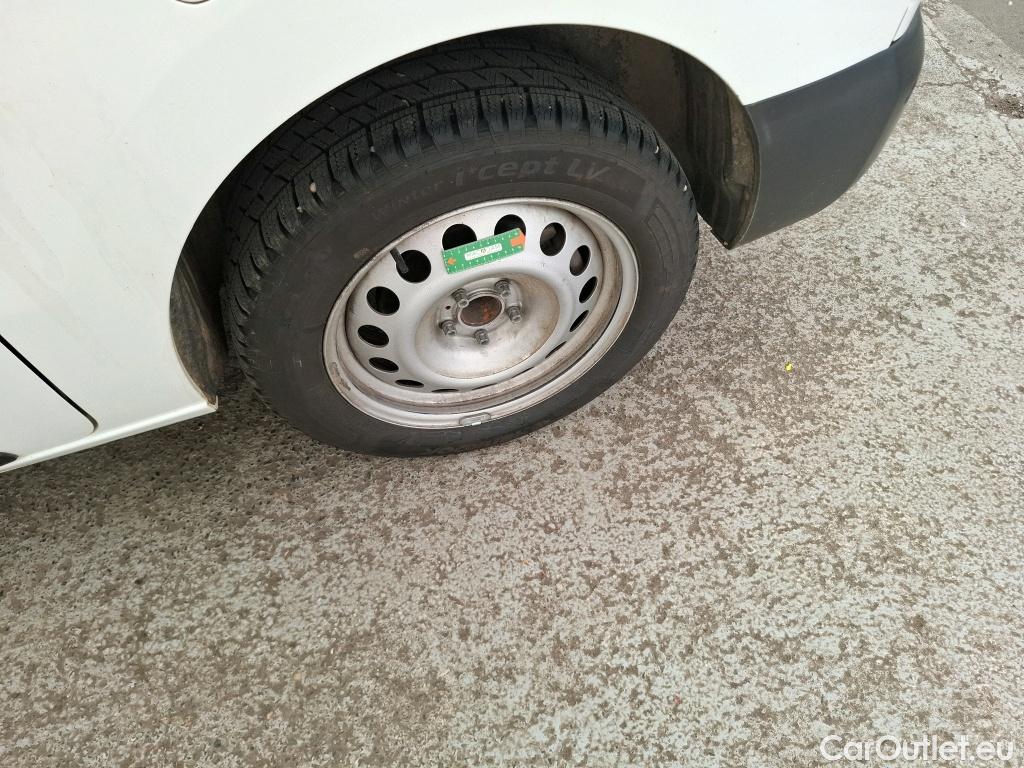  Peugeot  Expert  Fourgon Asphalt L2 2.0 HDi 120CV BVM6 E6dT #35