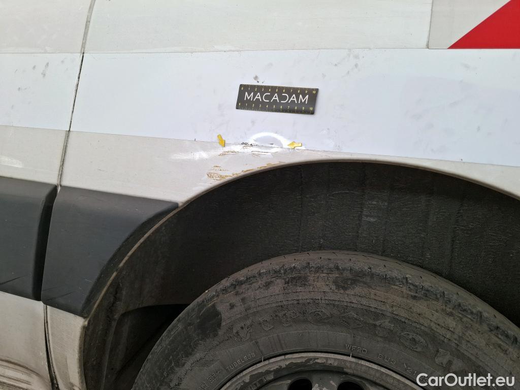  Nissan  NV400 NISSAN  VU 4p Fourgon L3H2 2.3 DCI TT 170 S/S 3500 N-Connecta #24