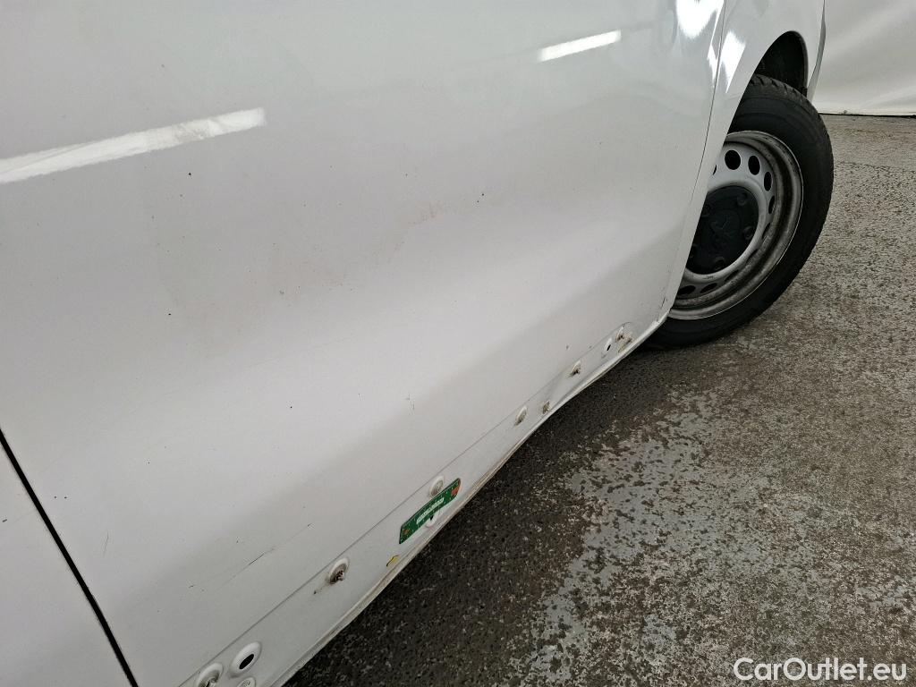  Peugeot  Expert  Fourgon Asphalt L2 2.0 HDi 120CV BVM6 E6dT #3