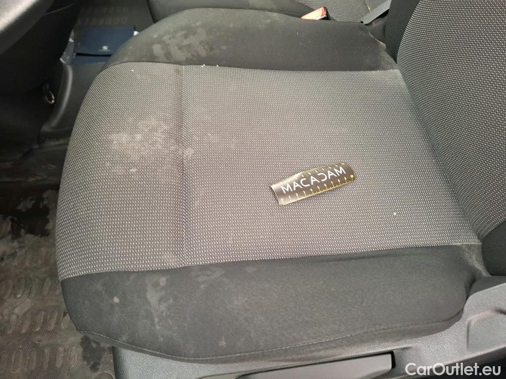  Peugeot  Partner  Premium L1 1.5 HDi 75CV BVM5 E6dT #16