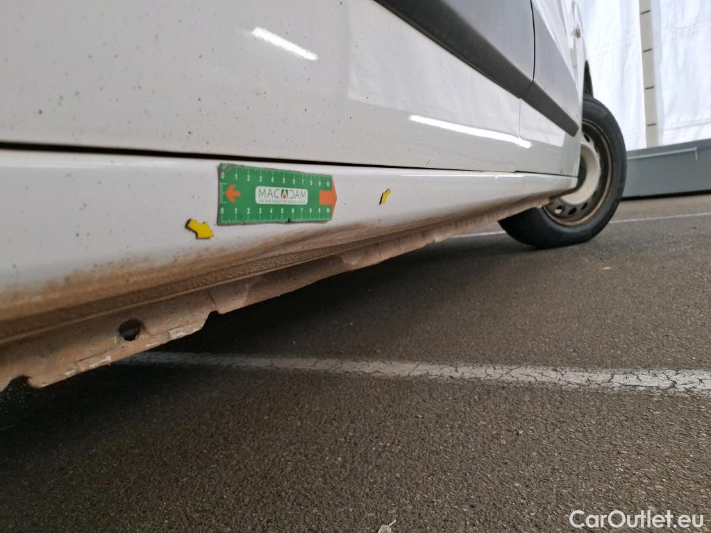  Peugeot  Partner  Asphalt L1 1.6 HDi 100CV BVM5 E6 #23