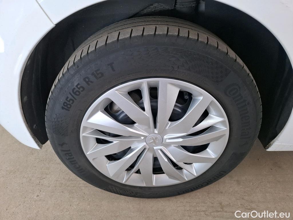 Peugeot  208  Premium 1.5 HDi 100CV BVM6 E6d #20