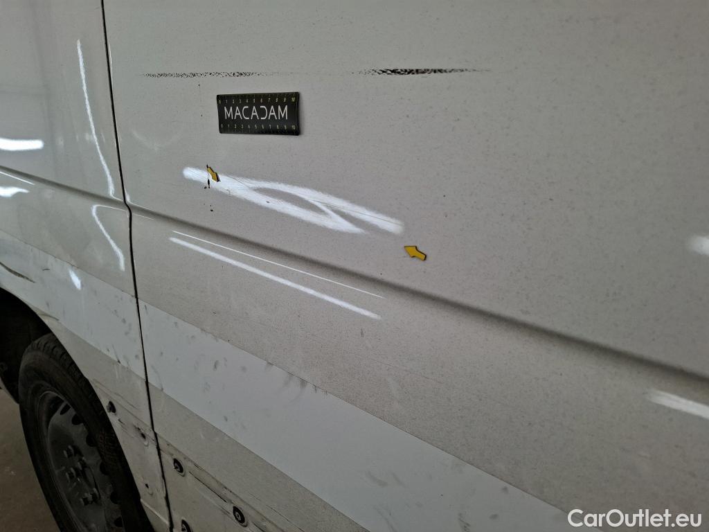  Nissan  NV400 NISSAN  VU 4p Fourgon L3H2 2.3 DCI TT 170 S/S 3500 N-Connecta #18