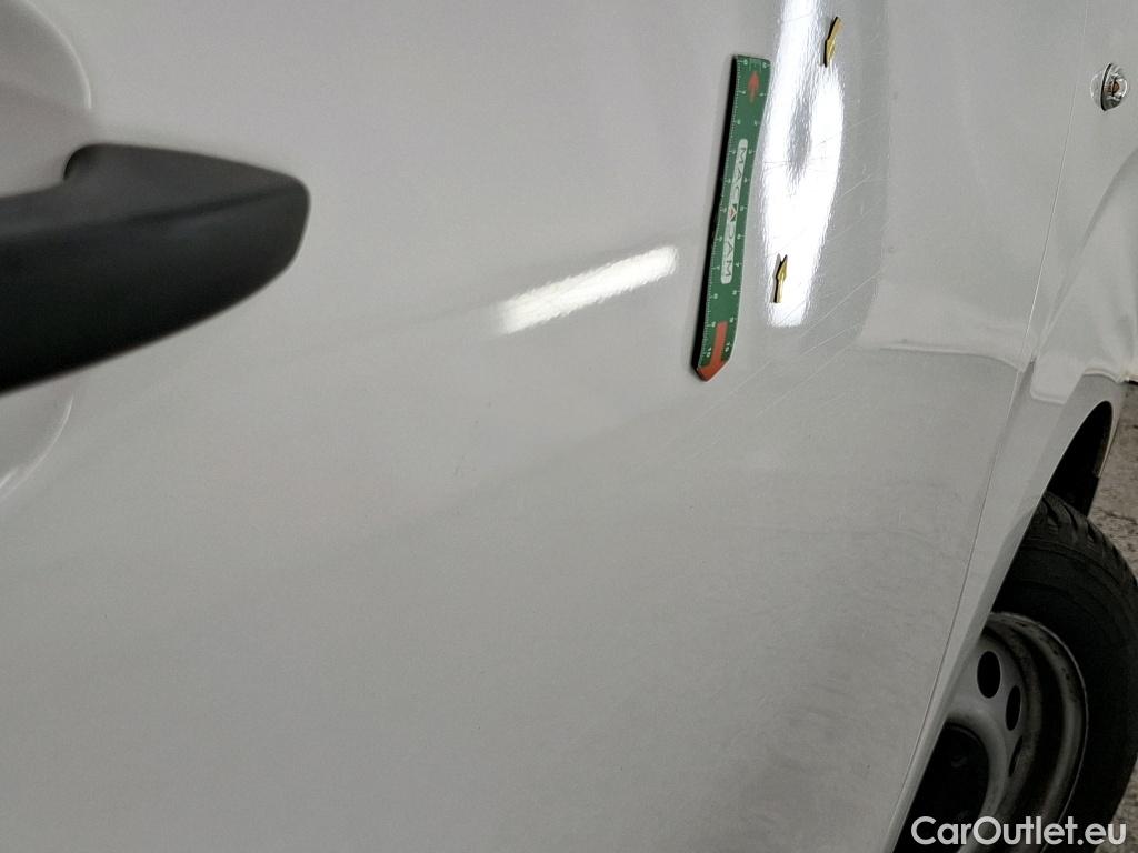  Peugeot  Expert  Fourgon Asphalt L2 2.0 HDi 120CV BVM6 E6dT #5