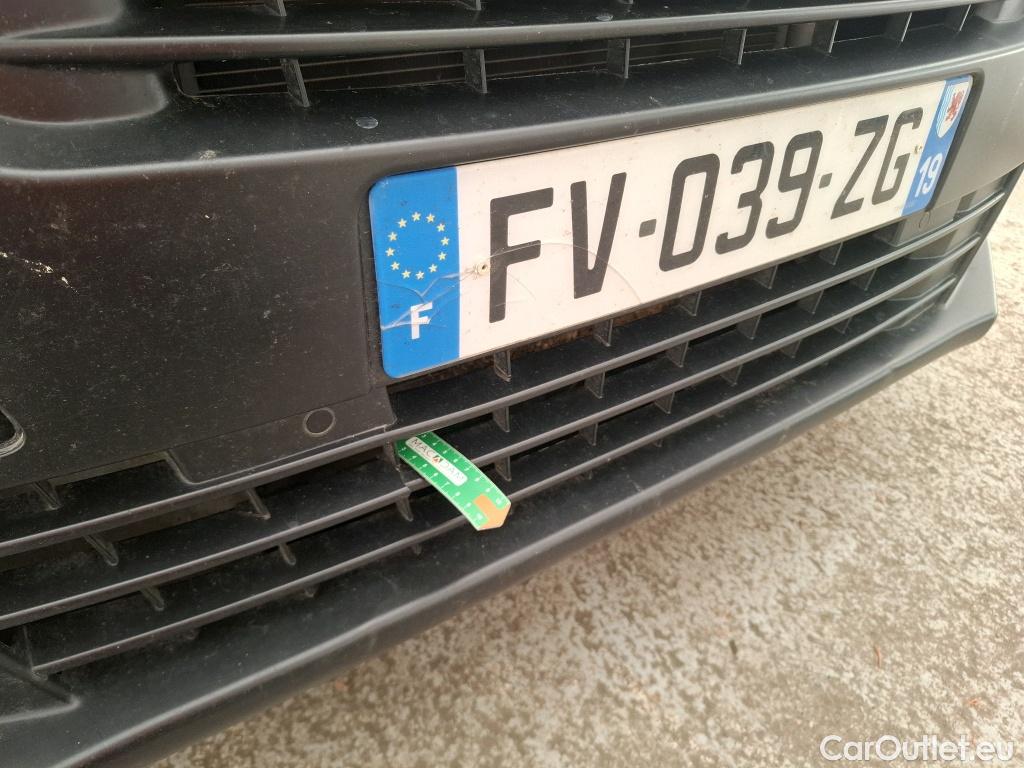  Peugeot  Expert  Fourgon Asphalt L2 2.0 HDi 120CV BVM6 E6dT #9