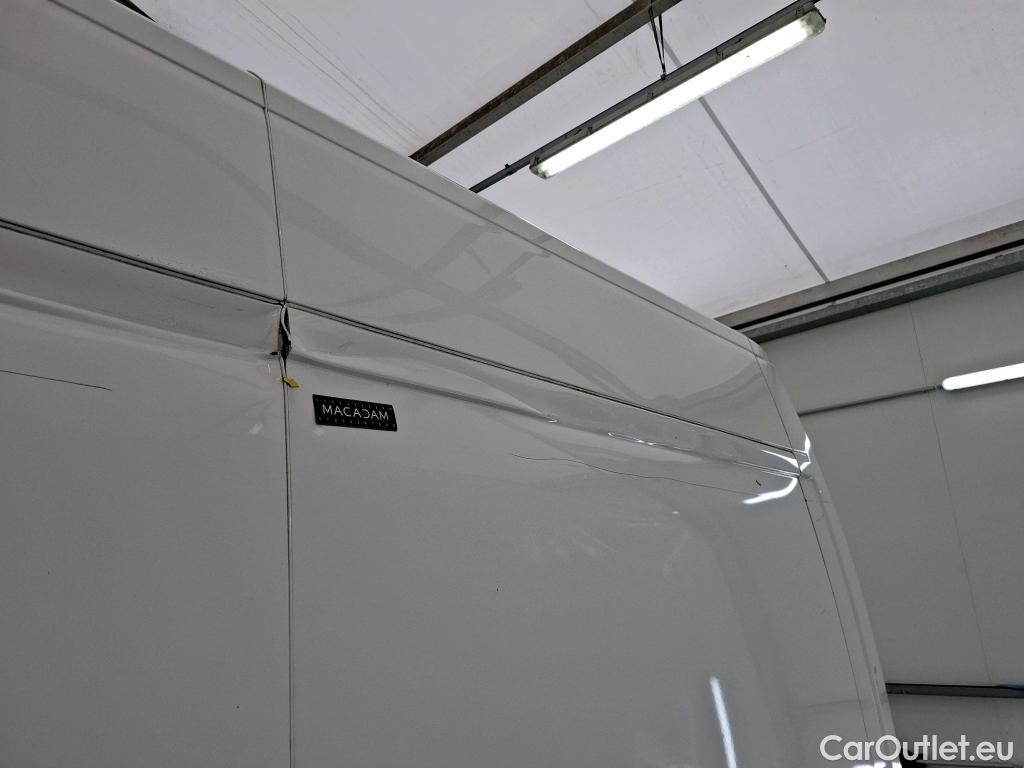  Citroen  Jumper CITROEN  / 2014 / 4P / Fourgon tôlé 35 L2H2 BlueHDi 140 S&S BVM6 Driver #1