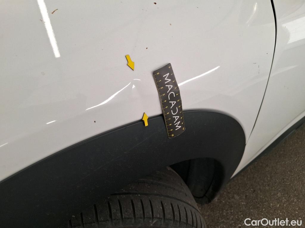  Citroen  C4 Cactus  Live Société 1.5 BlueHDi 100CV BVM6 E6dT #9