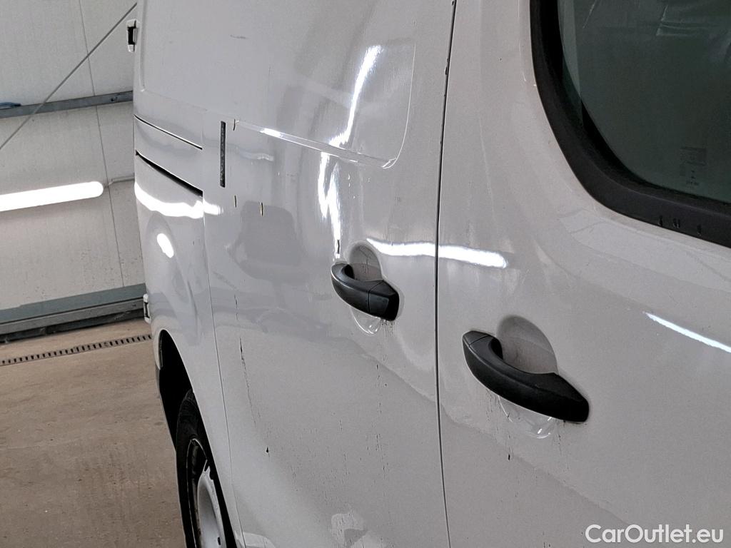  Citroen  Jumpy CITROEN  VU 4p Fourgon Taille M BlueHDi 120 S&S BVM6 Business #22