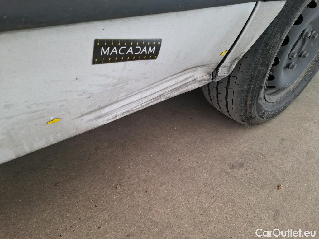  Nissan  NV400 NISSAN  VU 4p Fourgon L3H2 2.3 DCI TT 170 S/S 3500 N-Connecta #7
